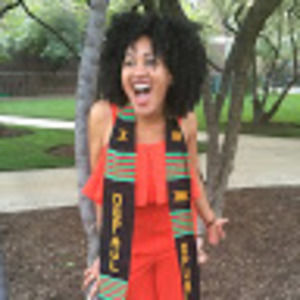 Meet your Posher, Leah